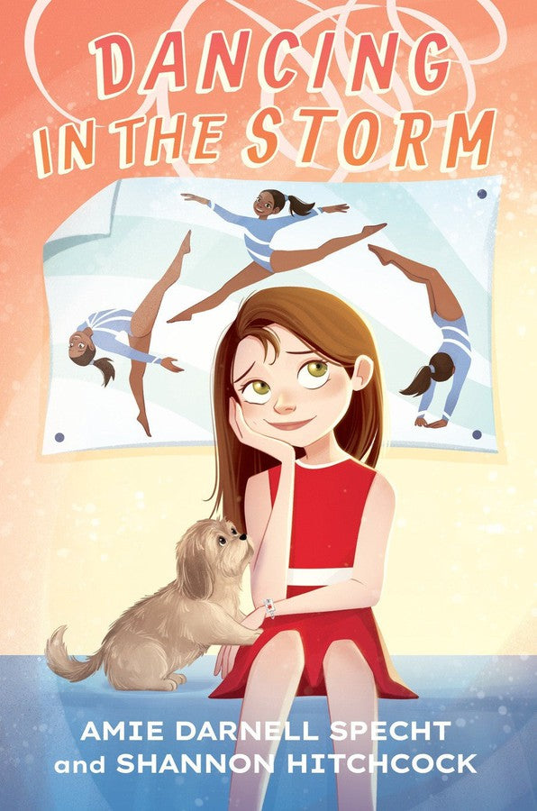 Dancing in the Storm-Children’s / Teenage fiction: General, modern and contemporary fiction-買書書 BuyBookBook