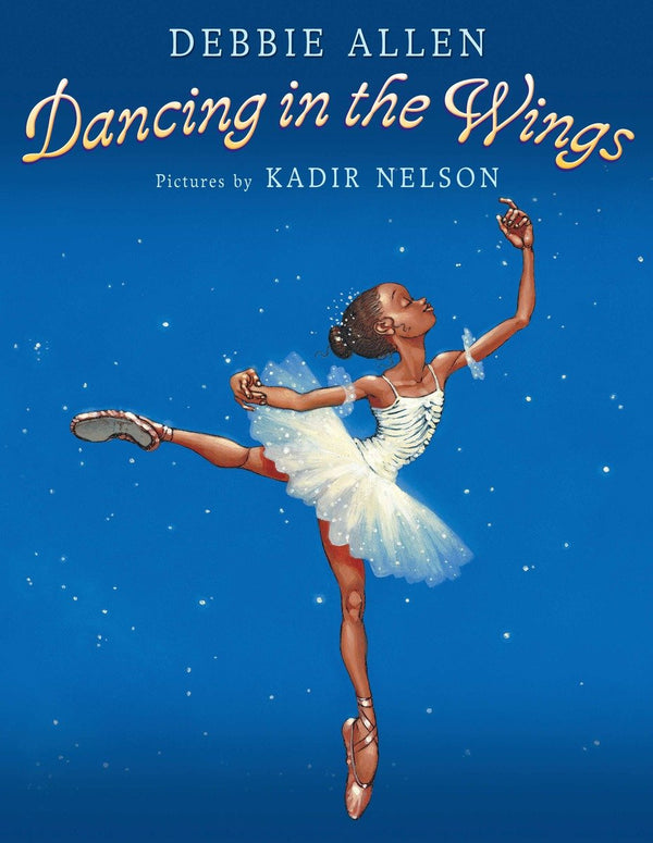 Dancing in the Wings-Children’s / Teenage fiction: General and modern fiction-買書書 BuyBookBook