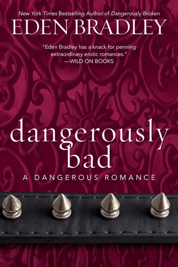 Dangerously Bad-Fiction: Romance-買書書 BuyBookBook