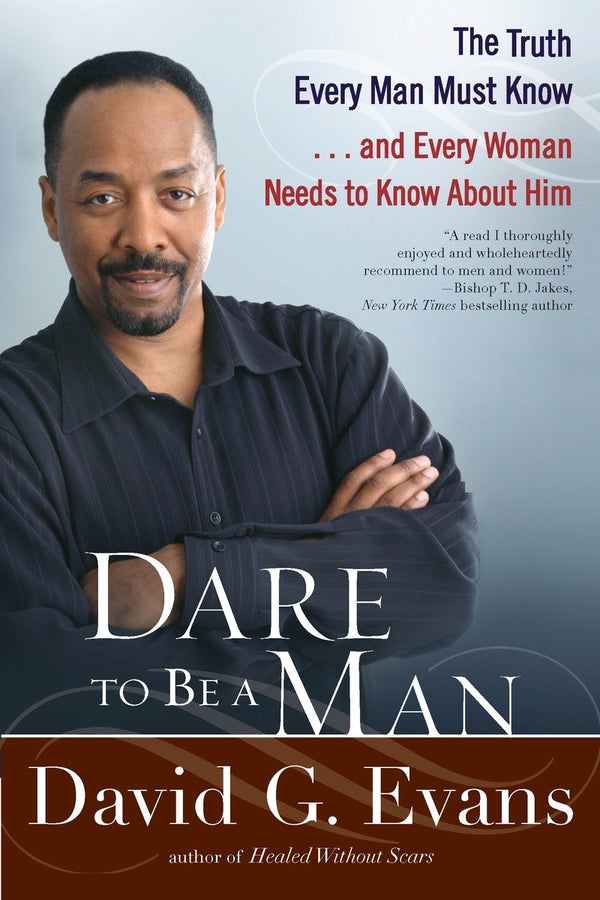 Dare to Be a Man-Religion and beliefs-買書書 BuyBookBook