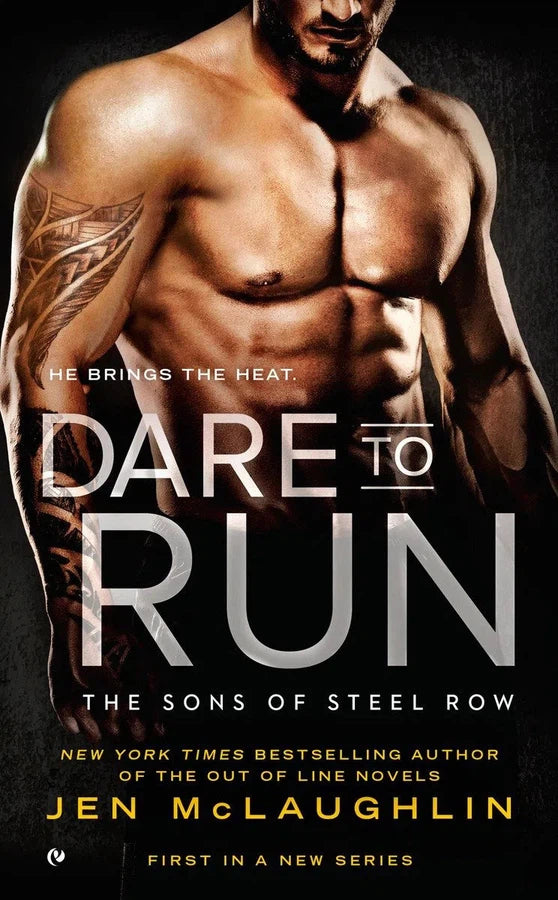 Dare to Run-Fiction: Romance-買書書 BuyBookBook