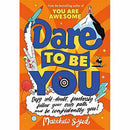 Dare to Be You (Matthew Syed) Hachette UK