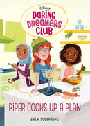 Daring Dreamers Club