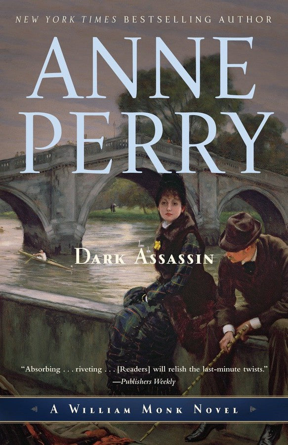 Dark Assassin-Fiction: Crime and mystery-買書書 BuyBookBook