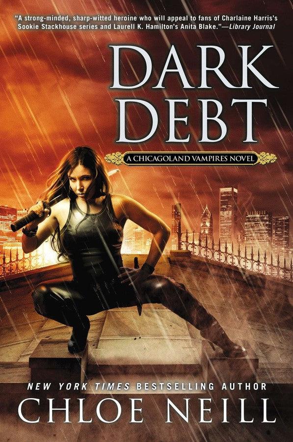 Dark Debt-Fiction: Romance-買書書 BuyBookBook