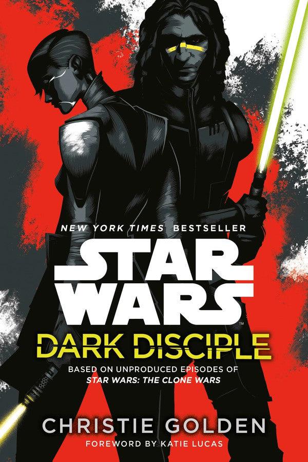 Dark Disciple: Star Wars-Science fiction: space opera-買書書 BuyBookBook