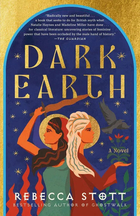 Dark Earth-Fiction: Historical fiction-買書書 BuyBookBook