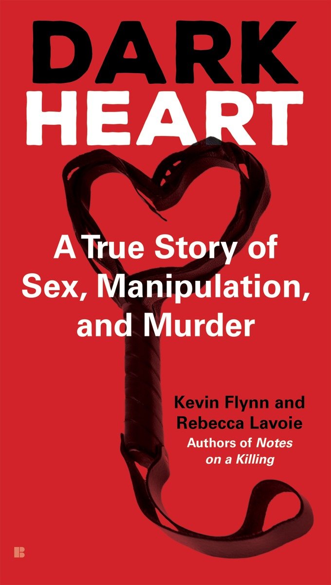 Dark Heart-True stories and non-fiction prose-買書書 BuyBookBook