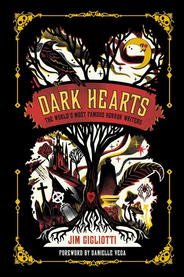 Dark Hearts-Children’s / Teenage general interest: Biography and autobiography-買書書 BuyBookBook