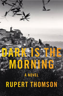 Dark Is the Morning-Fiction: general and literary-買書書 BuyBookBook