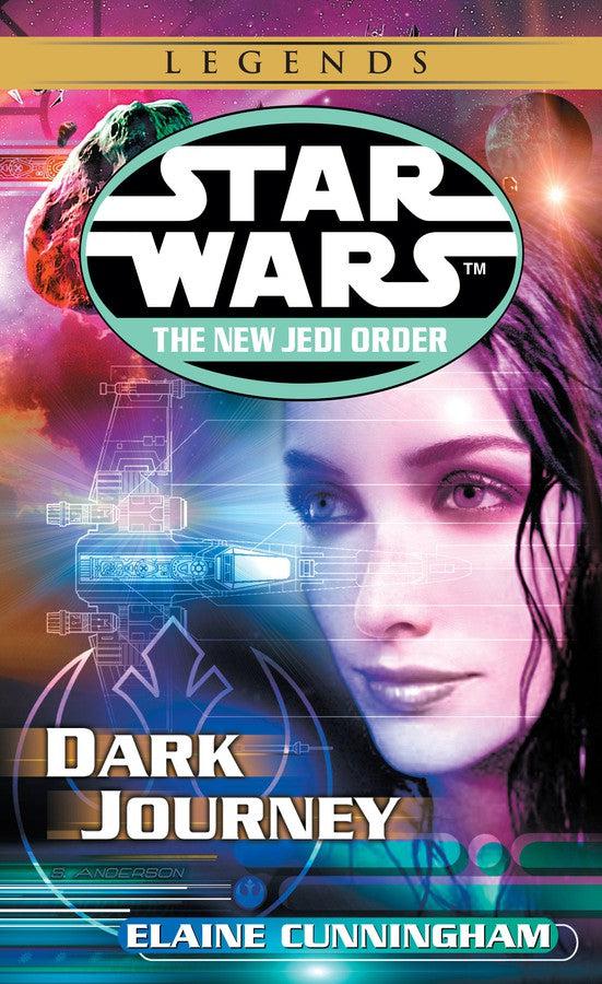 Dark Journey: Star Wars Legends-Fiction: Science fiction-買書書 BuyBookBook