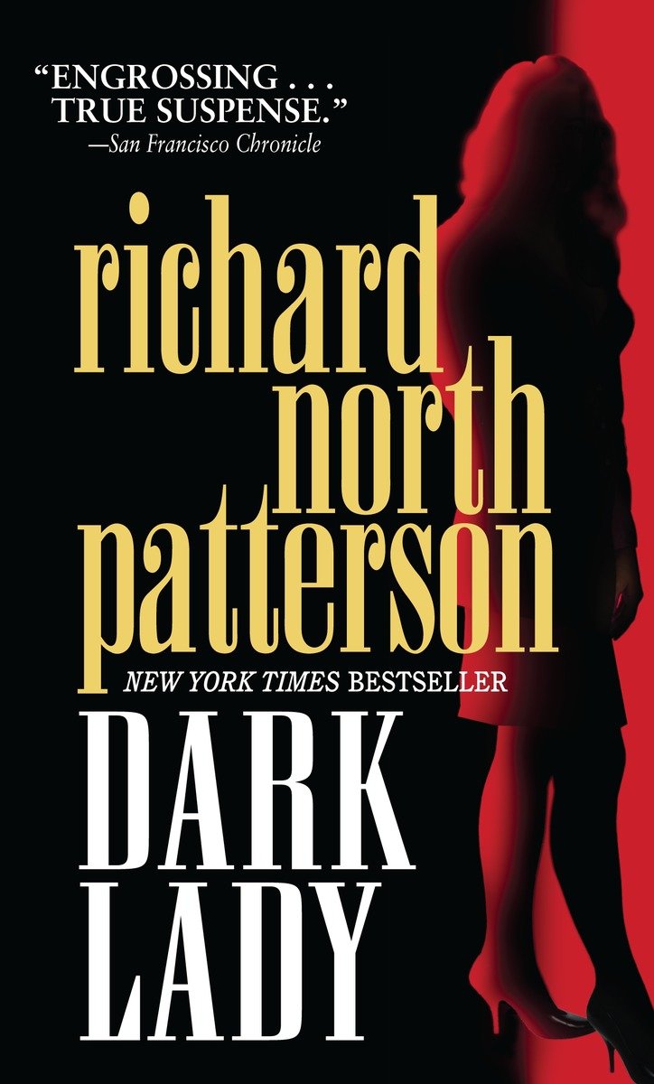 Dark Lady-Fiction: Modern and contemporary-買書書 BuyBookBook