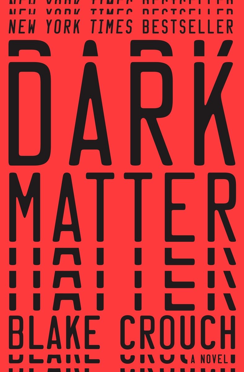 Dark Matter-Fiction: Modern and contemporary-買書書 BuyBookBook