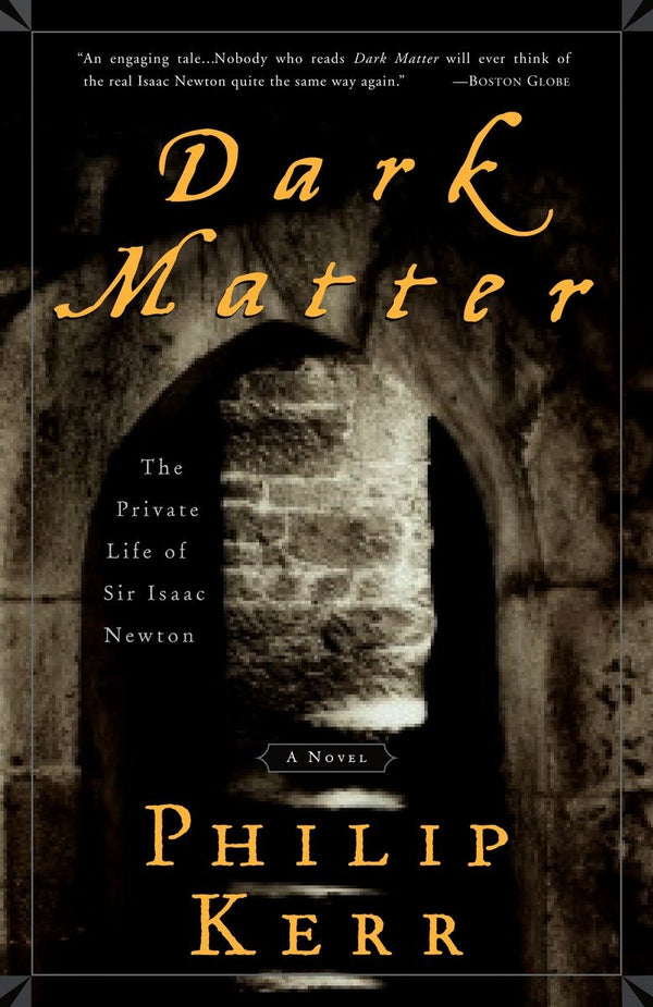 Dark Matter-Fiction: Crime and mystery-買書書 BuyBookBook