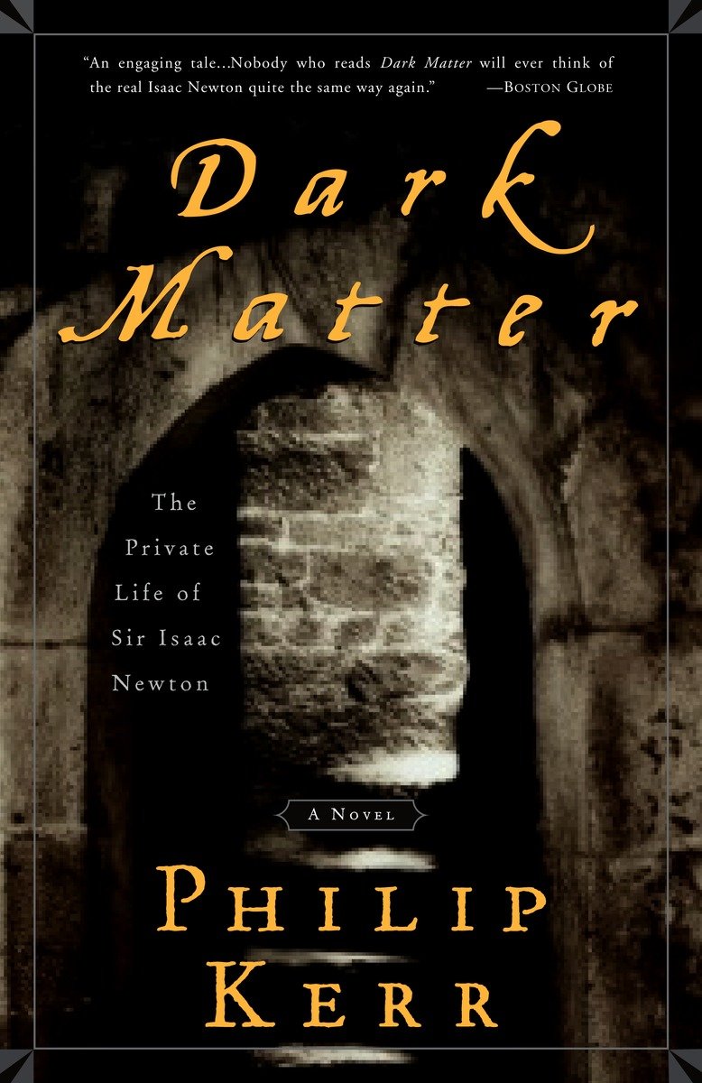 Dark Matter-Fiction: Crime and mystery-買書書 BuyBookBook