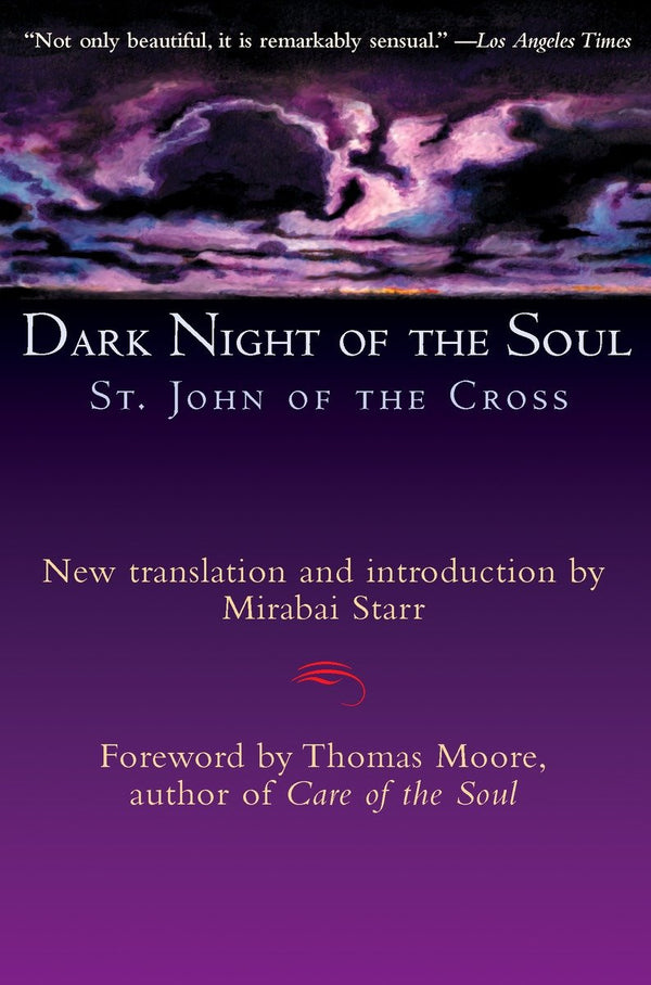 Dark Night of the Soul-Religion and beliefs-買書書 BuyBookBook