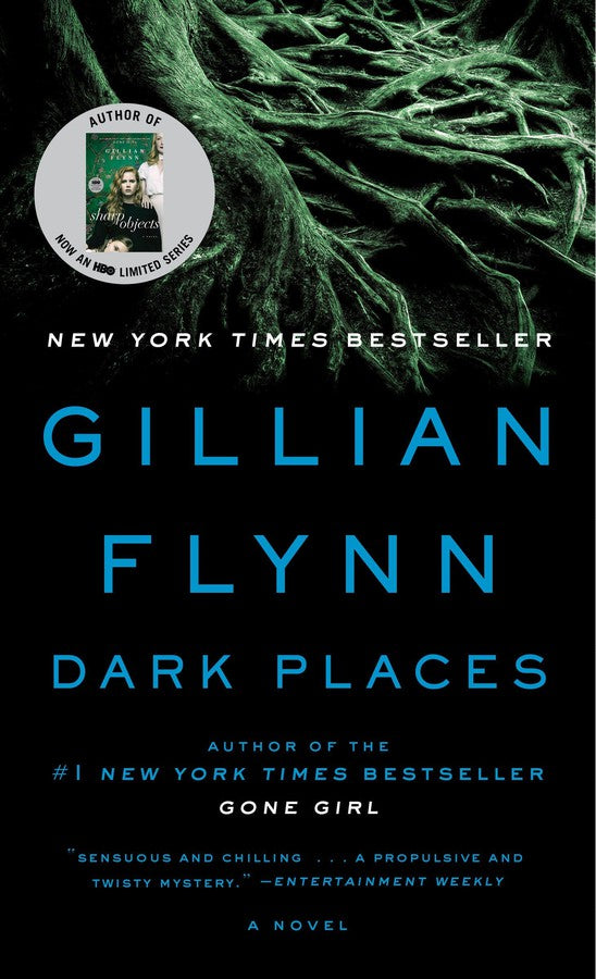 Dark Places-Fiction: Modern and contemporary-買書書 BuyBookBook