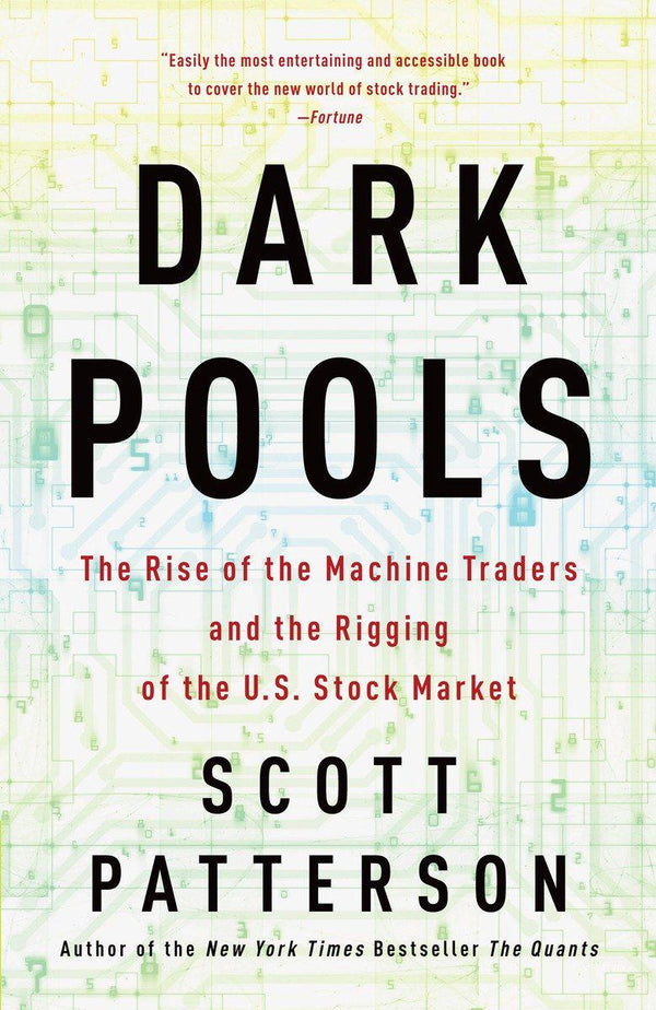 Dark Pools-Economics/ Finance and Accounting-買書書 BuyBookBook