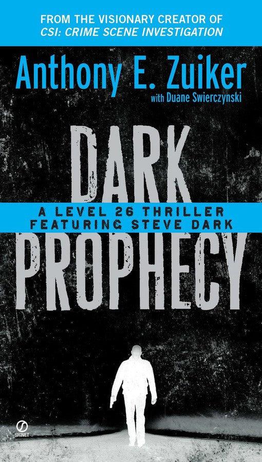 Dark Prophecy-Fiction: Modern and contemporary-買書書 BuyBookBook