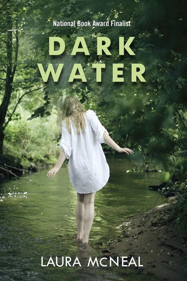 Dark Water-Children’s / Teenage fiction: General and modern fiction-買書書 BuyBookBook