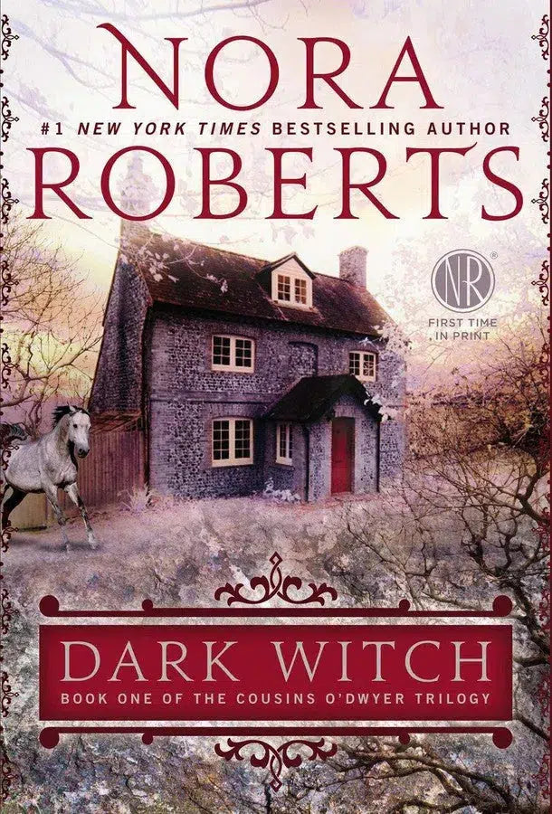 Dark Witch-Fiction: Romance-買書書 BuyBookBook