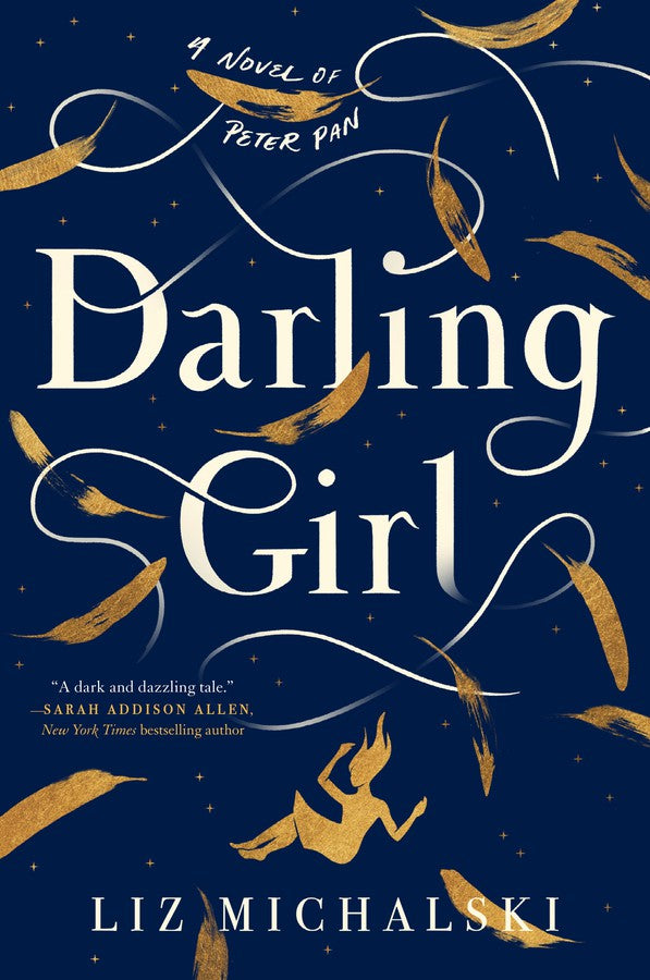 Darling Girl-Fiction: Fantasy-買書書 BuyBookBook