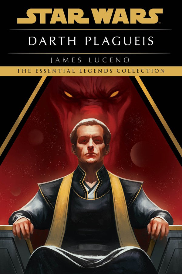 Darth Plagueis: Star Wars Legends-Fiction: Science fiction-買書書 BuyBookBook