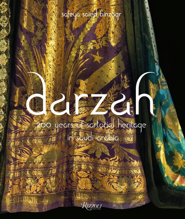 Darzah-Fashion and textile design-買書書 BuyBookBook