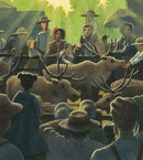 Dasher-Fiction: 奇幻魔法 Fantasy & Magical-買書書 BuyBookBook