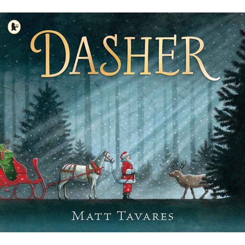 Dasher-Fiction: 奇幻魔法 Fantasy & Magical-買書書 BuyBookBook