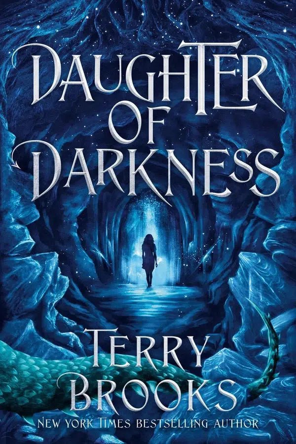 Daughter of Darkness-Fiction: Fantasy-買書書 BuyBookBook