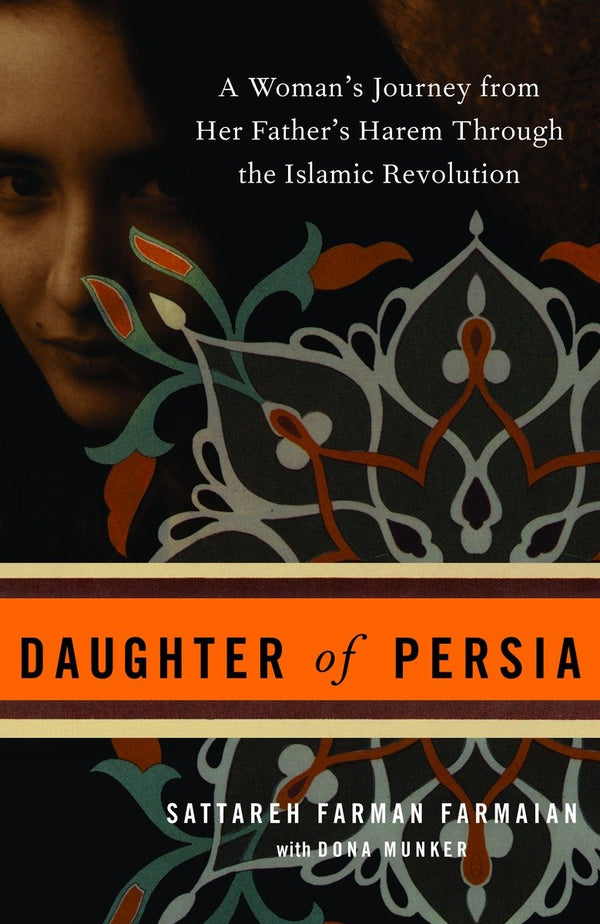 Daughter of Persia-Biography and memoirs-買書書 BuyBookBook