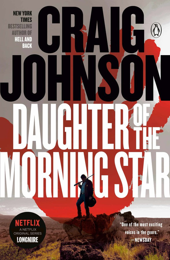 Daughter of the Morning Star-Fiction: Crime and mystery-買書書 BuyBookBook