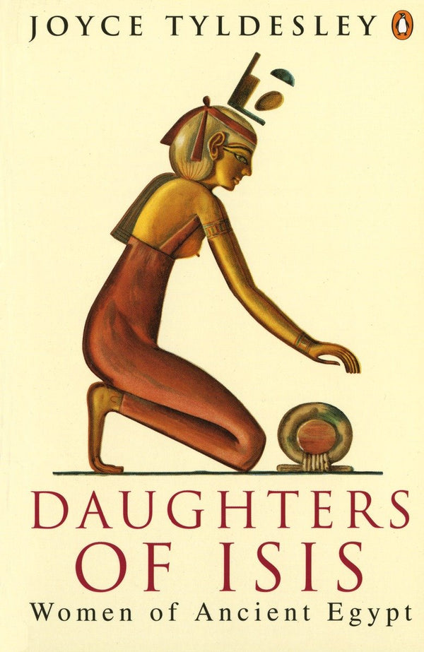 Daughters of Isis-History and Archaeology-買書書 BuyBookBook