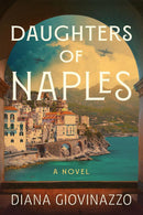 Daughters of Naples-Fiction: Historical fiction-買書書 BuyBookBook