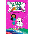 Dave the Unicorn