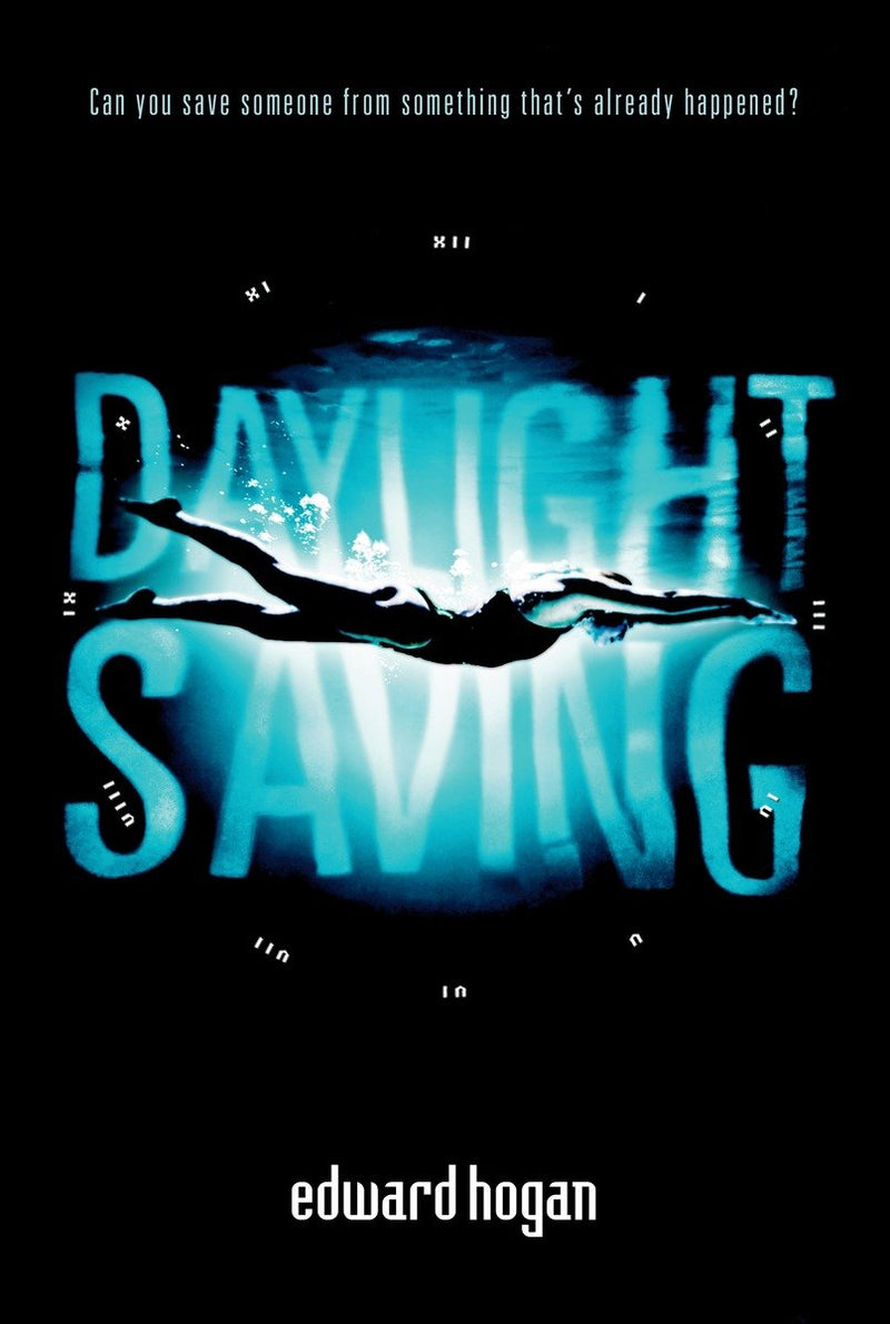 Daylight Saving-Children’s / Teenage fiction: Horror and ghost stories/ chillers-買書書 BuyBookBook