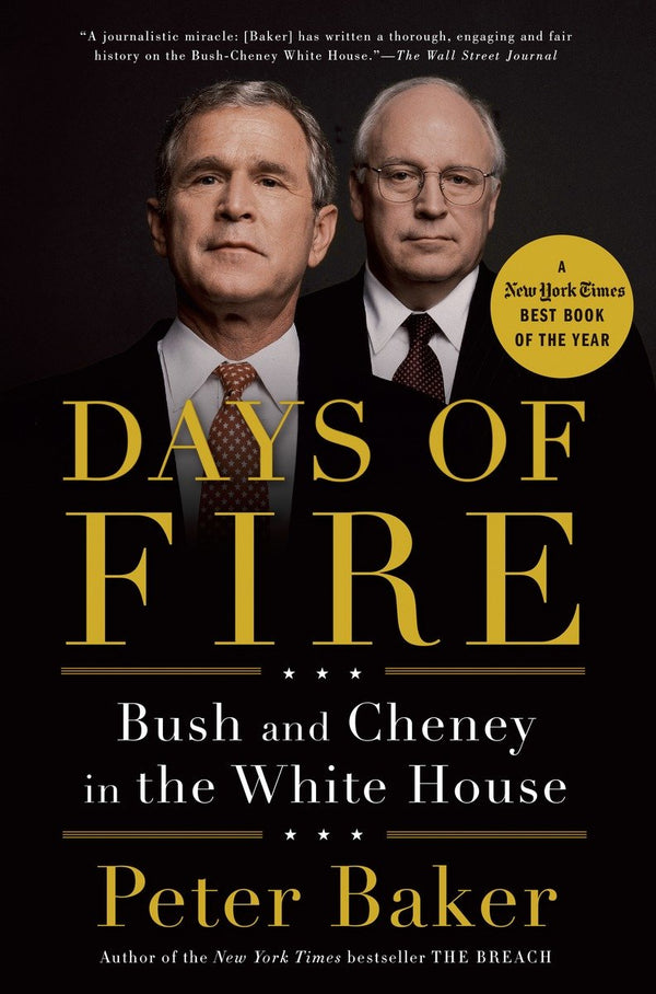 Days of Fire-Politics and government-買書書 BuyBookBook