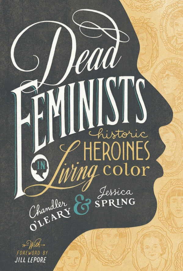 Dead Feminists-Biography and memoirs-買書書 BuyBookBook