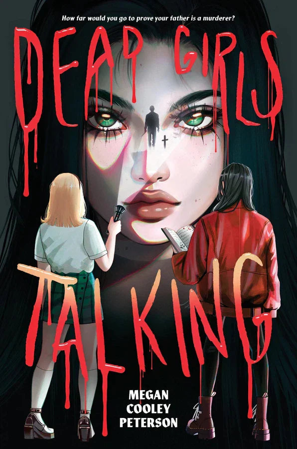 Dead Girls Talking-Children’s / Teenage fiction: Thrillers / suspense-買書書 BuyBookBook