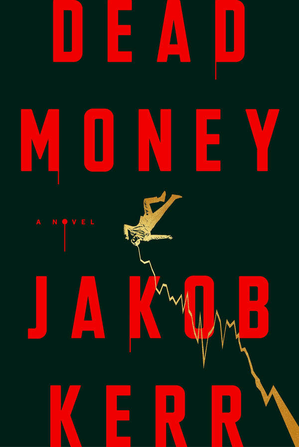 Dead Money-Fiction: Modern and contemporary-買書書 BuyBookBook