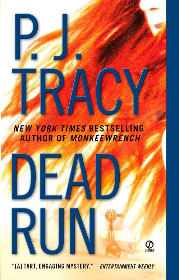 Dead Run-Fiction: Modern and contemporary-買書書 BuyBookBook