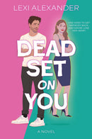 Dead Set on You-Fiction: Romance-買書書 BuyBookBook