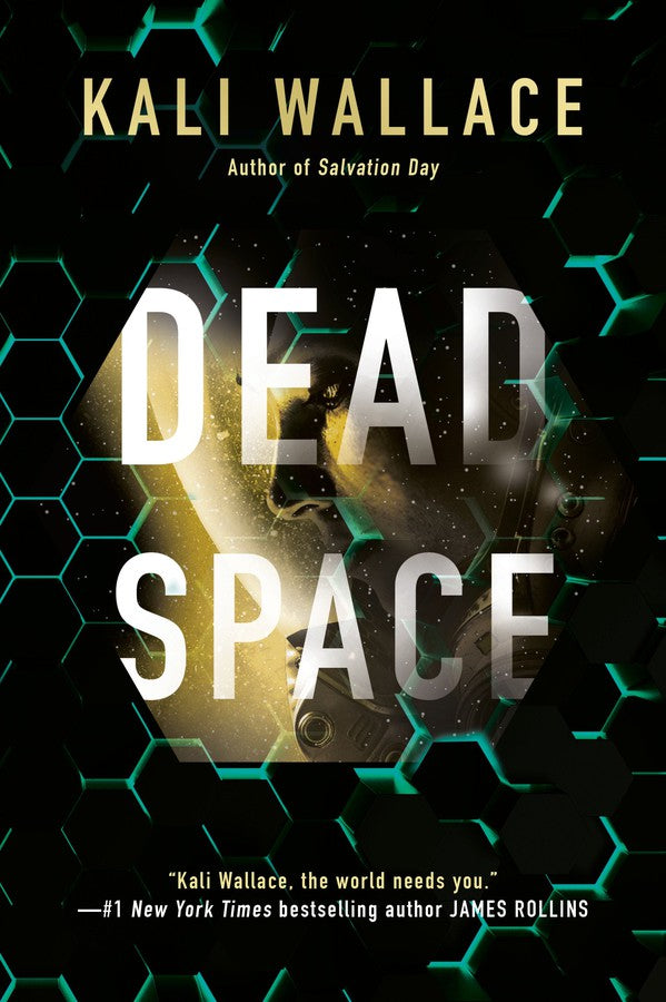 Dead Space-Fiction: Science fiction-買書書 BuyBookBook