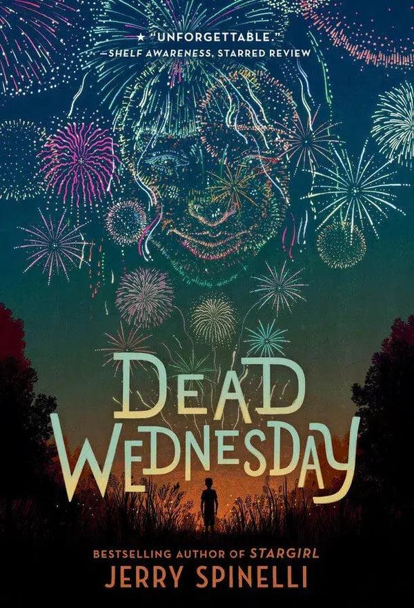 Dead Wednesday-Children’s / Teenage fiction: General and modern fiction-買書書 BuyBookBook