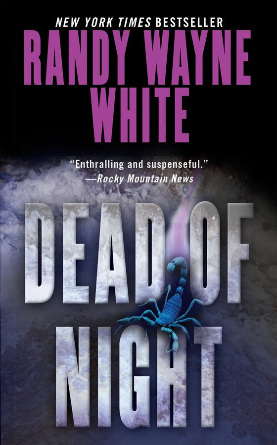 Dead of Night-Fiction: Crime and mystery-買書書 BuyBookBook