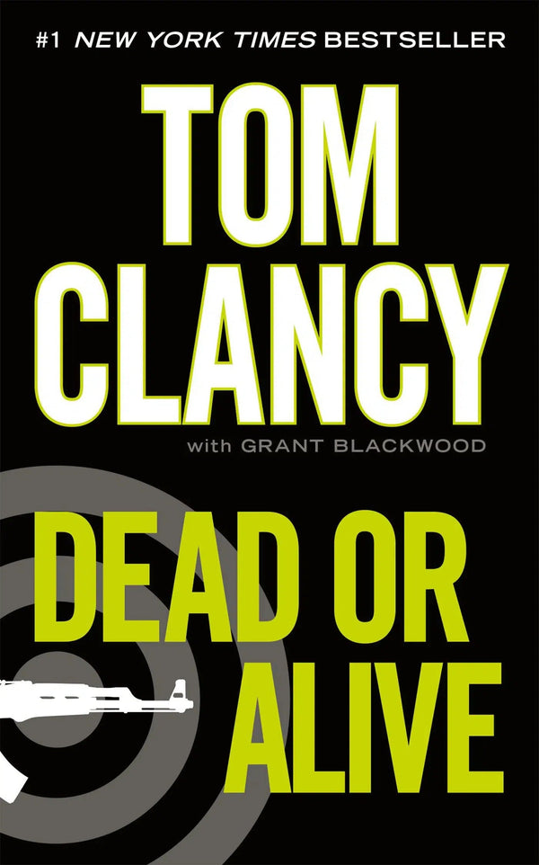 Dead or Alive-Fiction: Modern and contemporary-買書書 BuyBookBook