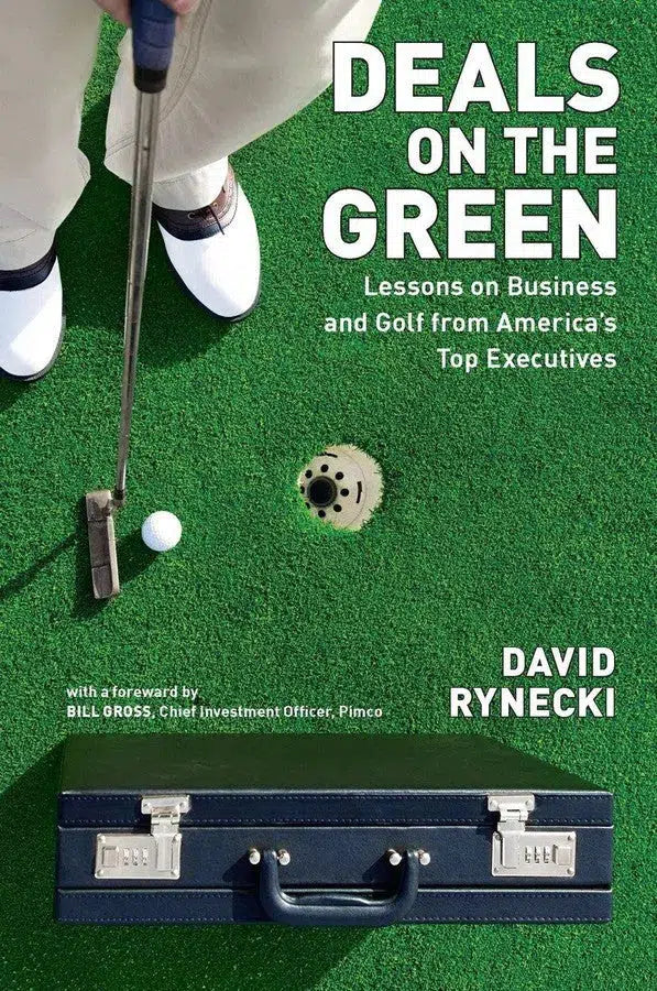 Deals on the Green-Sports and Active outdoor recreation-買書書 BuyBookBook