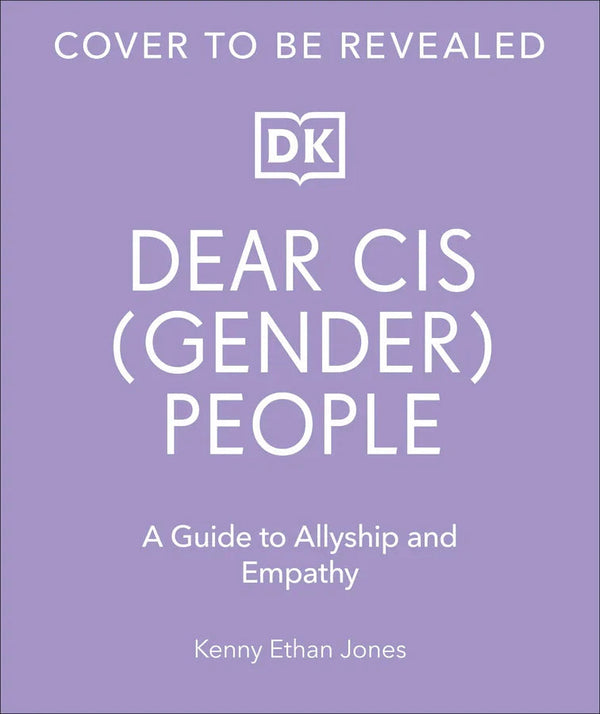 Dear Cis(gender) People-Biography: general-買書書 BuyBookBook