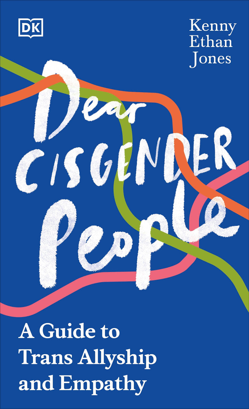 Dear Cisgender People-Gender studies: ‘trans’, transgender people and gender variance-買書書 BuyBookBook